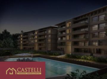 Departamento · 120m² · 4 Ambientes · 1 Cochera · Departamento 4 Ambientes en Alquiler en La Horqueta, San Isidro