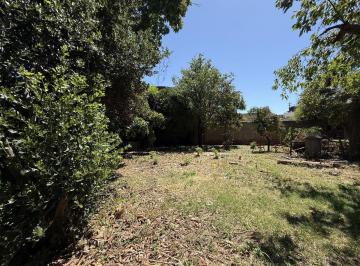 Terreno , Rosario · Lote Interno Apto Pb + 2 Pisos Uso Comercial o Vivienda