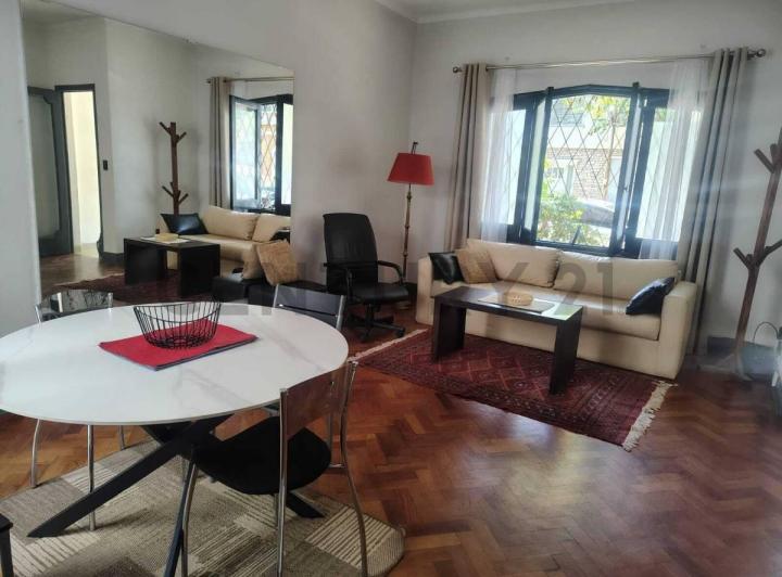 Casa · 140m² · 3 Ambientes · 1 Cochera
