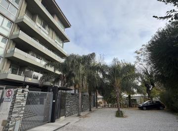 Departamento · 30m² · 1 Ambiente · 1 Cochera · Departamento en Alquiler Amoblado Mono Ambiente en Vicente Lopez