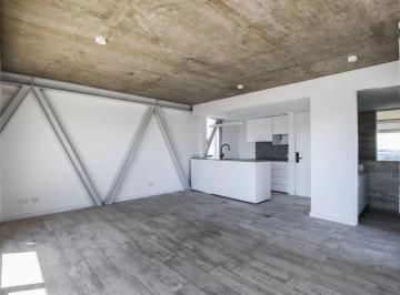 Departamento · 44m² · 2 Ambientes · Alquiler Piso Exclusivo de 1 Dormitorio con Balcon