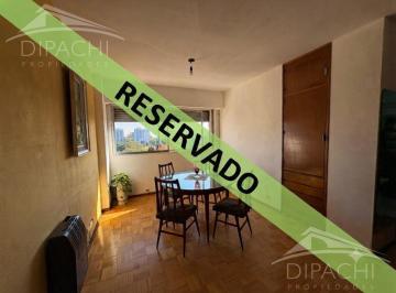 Departamento · 53m² · 2 Ambientes · Alquiler Departamento en Wilde