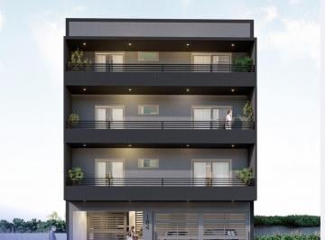 Departamento de 3 ambientes, Godoy Cruz · Departamentos en Bombal Sur