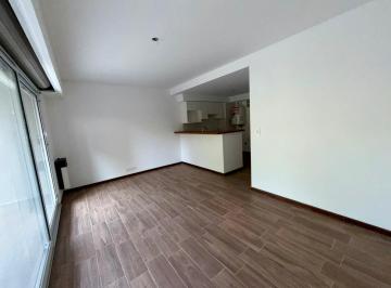 Departamento · 30m² · 1 Ambiente · Venta - Departamento en Luis Agote, Rosario