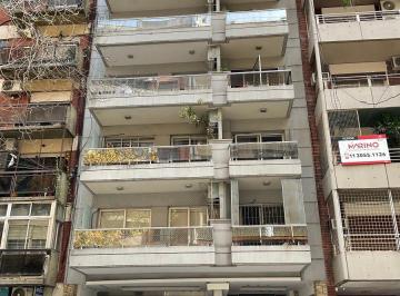 Departamento de 2 ambientes, Colegiales · 2 Ambientes Al Frente C/ Balcón