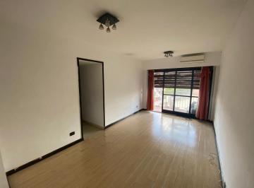 Departamento · 60m² · 4 Ambientes · 1 Cochera · Cuatro Ambientes con Cochera a La Venta