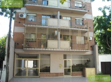 Departamento · 31m² · 2 Ambientes · Alquila - Dto. 2 Ambientes con Balcón – Excelente Ubicación en San Fernando.