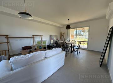 Casa · 103m² · 4 Ambientes · 2 Cocheras · Venta Duplex 4 Ambientes con Jardin en Decs Tortugas