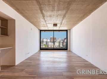 Departamento · 58m² · 2 Ambientes · Excelente Departamento a Estrenar en Piso Alto! Recoleta.
