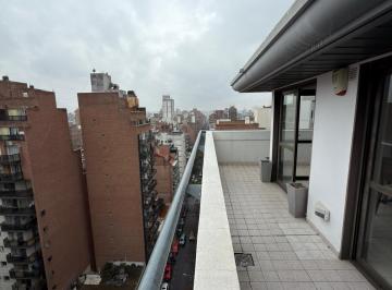 Departamento · 80m² · 4 Ambientes · Alquilo Departamento de 2 Dorm. en Independencia 1017 m de Plaza España en Nueva Cordoba