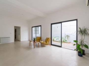 Casa · 101m² · 4 Ambientes · PH en Venta a Estrenar en El Bajo de San Isidro