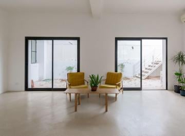 Casa · 101m² · 4 Ambientes · PH en Venta a Estrenar en El Bajo de San Isidro