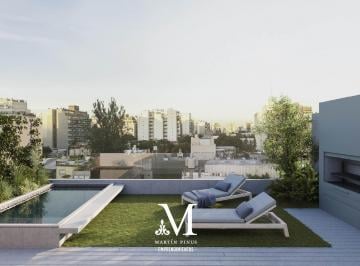 Departamento · 49m² · 2 Ambientes · 1 Cochera · Departamento a La Venta 2 Ambientes en Palermo Soho Full Amenities