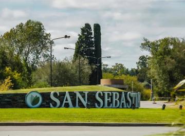 Terreno · 821m² · Terreno en Venta, Al Lago, San Sebastian, Area 7, Escobar