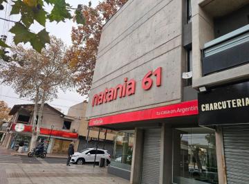 Departamento de 3 ambientes, Godoy Cruz · Departamento en Alquiler Godoy Cruz