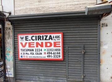 Imagen1 · Local Comercial en Venta en Macrocentro