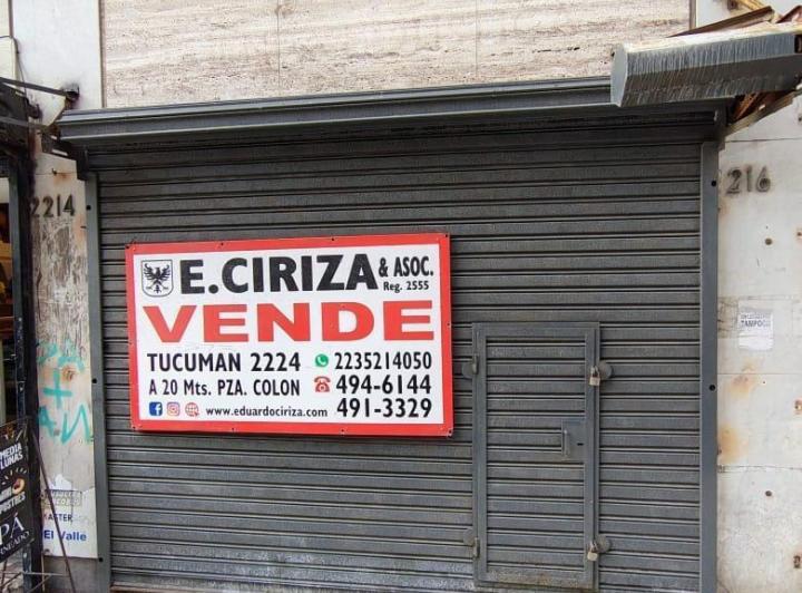 Local comercial · 39m²