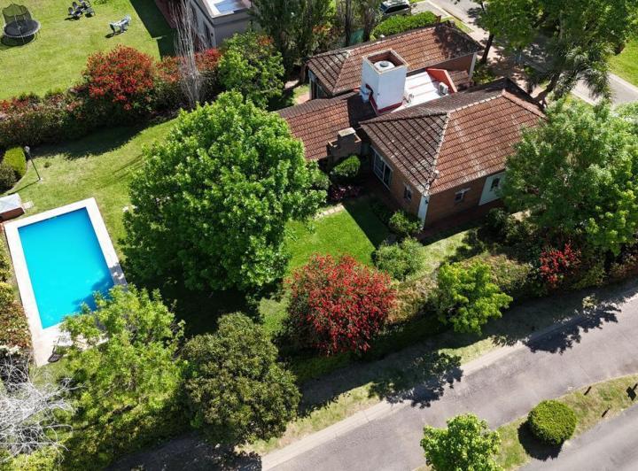 Casa · 150m² · 6 Ambientes