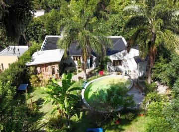 Casa · 210m² · 5 Ambientes · Casa en La Bota - Benavidez - Tigre