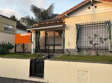 Casa de 3 ambientes, San Fernando · Chalet: Moreno N° 2732, Victoria.
