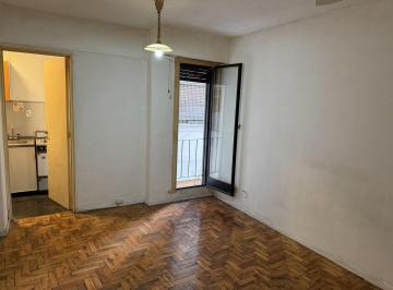 Departamento · 23m² · 1 Ambiente · Alquiler Departamento Monoambiente Almagro Apto Mascota