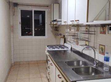 Departamento · 64m² · 3 Ambientes · Departamento en Alquiler en Troncos del Talar, Tigre, G. B. a. Zona Norte