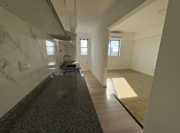 Departamento · 46m² · 2 Ambientes · Venta 2 Amb Refaccionado Luminoso Villa Crespo