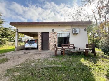 Casa · 97m² · 5 Ambientes · 2 Cocheras · Venta 2 Casas Padrón Único Parque del Plata