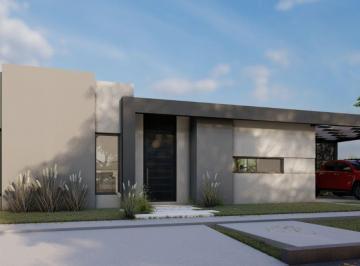 Casa de 6 ambientes, Carrodilla · Casa en Venta Barrio Gran Boedo - Posesión 90 Días