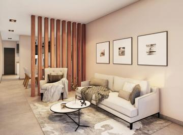 Casa · 68m² · 3 Ambientes · 1 Cochera · Duplex en Venta Barrio Argüello