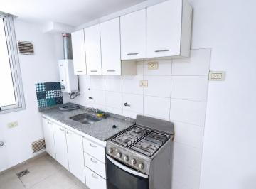 Departamento de 1 ambiente, Córdoba · Departamento de un Dormitorio en Santa Rosa 429