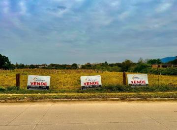 Terreno · 5130m² · Terreno Comercial en Yb, Chubut Al 2700