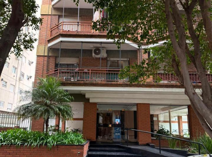 Departamento - Villa Devoto