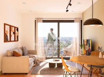 Foto1 · Apartamento en Venta de 1 Dormitorio en Cordon. Montevideo. Ideal Inversores.