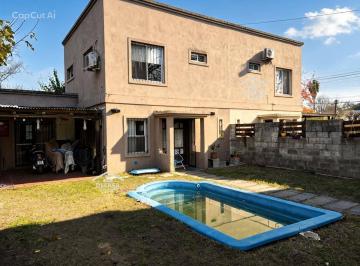 DEL-DEL-124_2 · Venta Casa 4 Ambientes Piscina del Viso Pilar