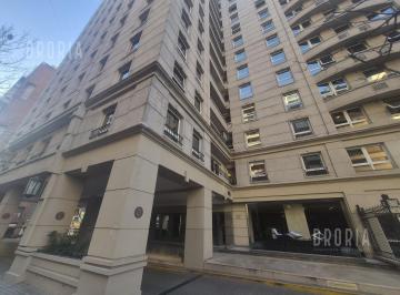 Departamento · 60m² · 2 Ambientes · 1 Cochera · Departamento Torre Elysee 1 Dor Enorme - con Cochera!