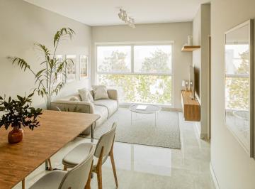 Departamento · 47m² · 2 Ambientes · Departamento en Villa Urquiza