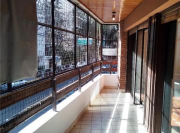 Departamento · 168m² · 4 Ambientes · 2 Cocheras · Departamento 3 Dor. C/dep - Palermo, Capital Federal