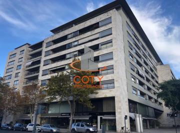 Departamento · 114m² · 4 Ambientes · 1 Cochera · Puerto Madero - Madero Plaza Venta, Tres Dorm.