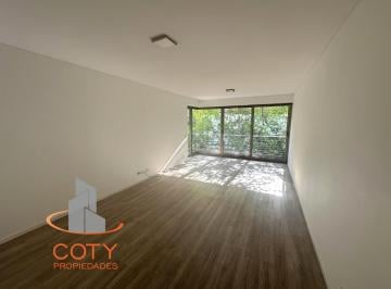 Departamento · 114m² · 4 Ambientes · 1 Cochera · Puerto Madero - Madero Plaza Venta, Tres Dorm.