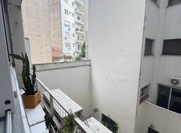 Departamento · 50m² · 3 Ambientes · Departamento en Barrio Norte 3 Ambientes Comodo y Luminoso