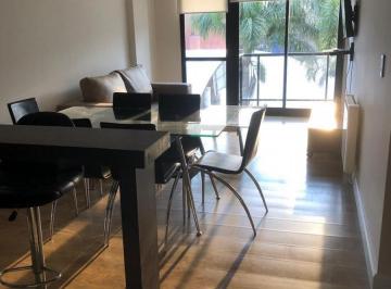 Departamento · 55m² · 2 Ambientes · Departamento en Alquiler - 1 Dormitorio 1 Baño - 55 m - Mar del Plata