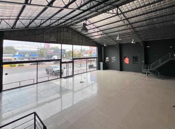 Local comercial de 3 ambientes, Córdoba · Alquiler Gran Local Comercial Sobre Av Octavio Pinto