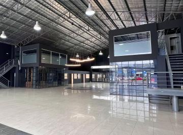 Local comercial de 3 ambientes, Córdoba · Alquiler Gran Salon Comercial Sobre Av Octavio Pinto