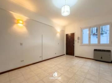 Departamento · 40m² · 2 Ambientes · Alquiler 24 Meses - Departamento 2 Ambientes - Plaza Mitre