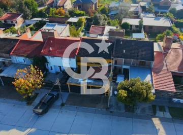 Casa · 231m² · 12 Ambientes · 2 Cocheras · Casa en Bajo La Viña