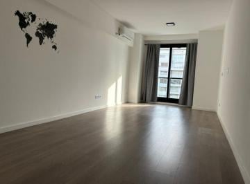 Departamento de 1 ambiente, Recoleta · Monoambiente Moderno con Balcon a m de La Up - Full Amenities