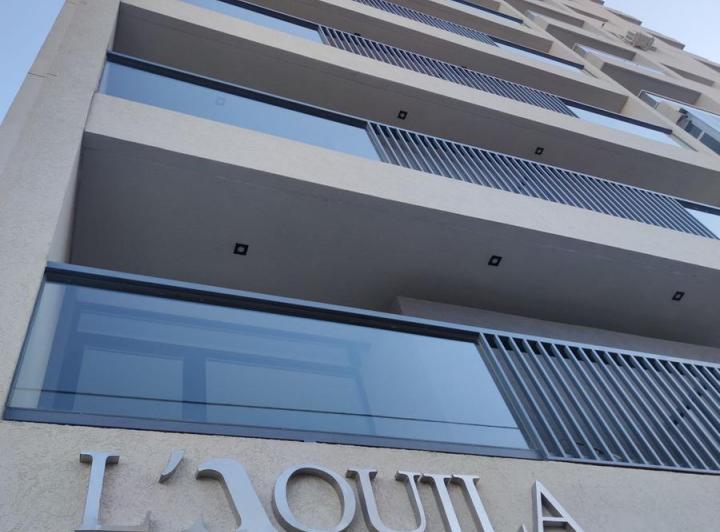 Departamento · 44m² · 1 Ambiente