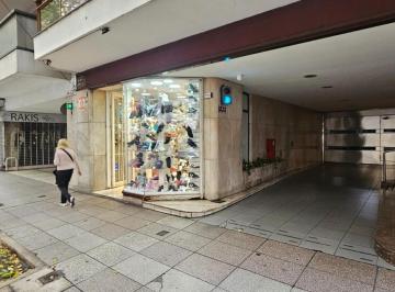 Local comercial · 72m² · Alquiler Local Palermo Sobre Av