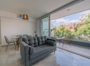 Departamento · 50m² · 2 Ambientes · 1 Cochera · Departamento 2 Ambientes - Olivos